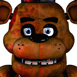 N_Gaming's FNAF 1 Map logo