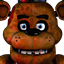 N_Gaming's FNAF 1 Map logo