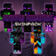 Ender Gamers logo