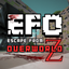 Escape From Overworld Z logo