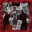 Razor Tyrant : the Reign of Terror logo