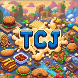 [The Culinary Journey] 美食的旅途 logo