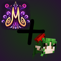 Malum Spirit Data for Grimoire of Gaia logo