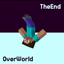 EndFallIntoOverWorld logo