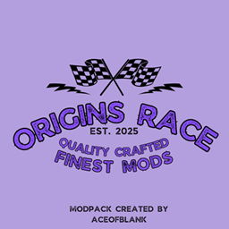 Origins Race - Minecraft Modpacks - CurseForge