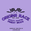 Origins Race logo