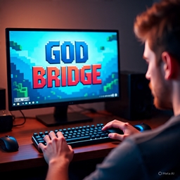 GOD BRIDGE