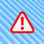 World Border Alert logo