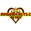 Kingdom Key's 100 Days logo