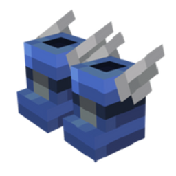 Antigravity Enchantment project avatar