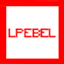 LPEBEL logo
