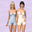 GoldFish Rosie Romper 💗 logo