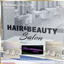 Salon Signs | Regular & Neon logo