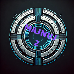 MAJNUJ 2 project image