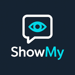 ShowMy logo