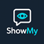 ShowMy logo