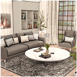 Santy Living Room project image