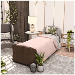 Santy Kids Room project image