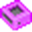ME Infinity Cell logo