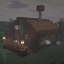 Abandoned Cabins (Regular Cabins too) logo