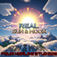 Real Sun & Moon by Four logo