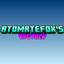 AtomateFox's RPG Pack logo