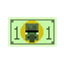 More Cash logo