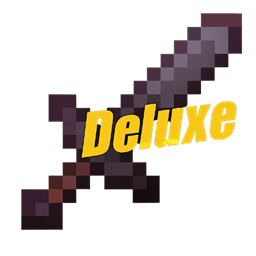 Auto Slaying Deluxe logo