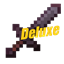 Auto Slaying Deluxe logo