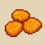Nuggies logo