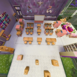 Purple Pottery ClassRoom project avatar
