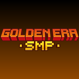 Golden Era SMP logo