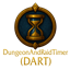 Dungeon And Raid Timer (DART) logo