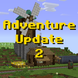 Freds Adventure Update 2 project image