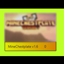 MCP-Content logo