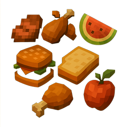 Contract - Minecraft Mods - CurseForge