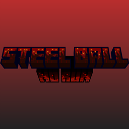 Projet Nouveau Monde Steel Ball No Run [jojo] logo