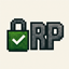 RegisterPluss logo