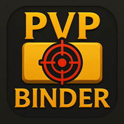 PvP Tab Binder project image