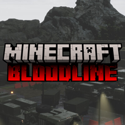 BLOODLINE by GUTUALA logo