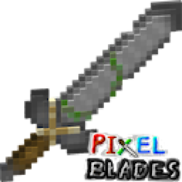 PixelBlades project image