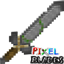 PixelBlades logo