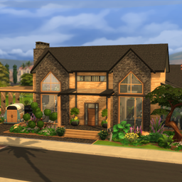 Ranch III - No Cc logo