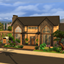 Ranch III - No Cc logo