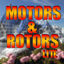 Motors & Rotors Lite logo