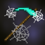 Forgotten Wielding logo