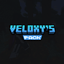 Veloxy's Pack logo
