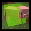 Leashed Mob Tracker logo