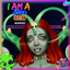 (I Am a Alien) Headpiece logo