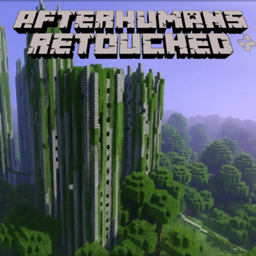 After Humans Retouched+ project image